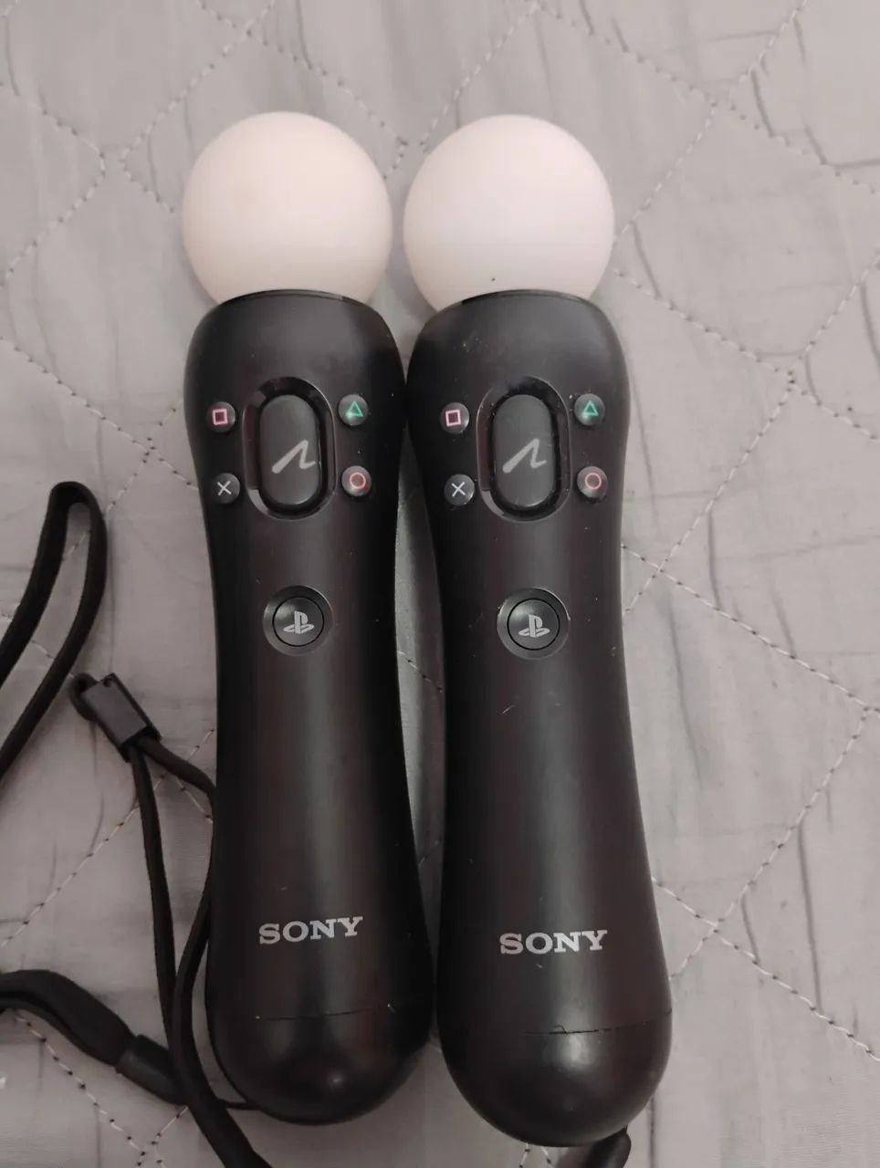 Move original para ps3