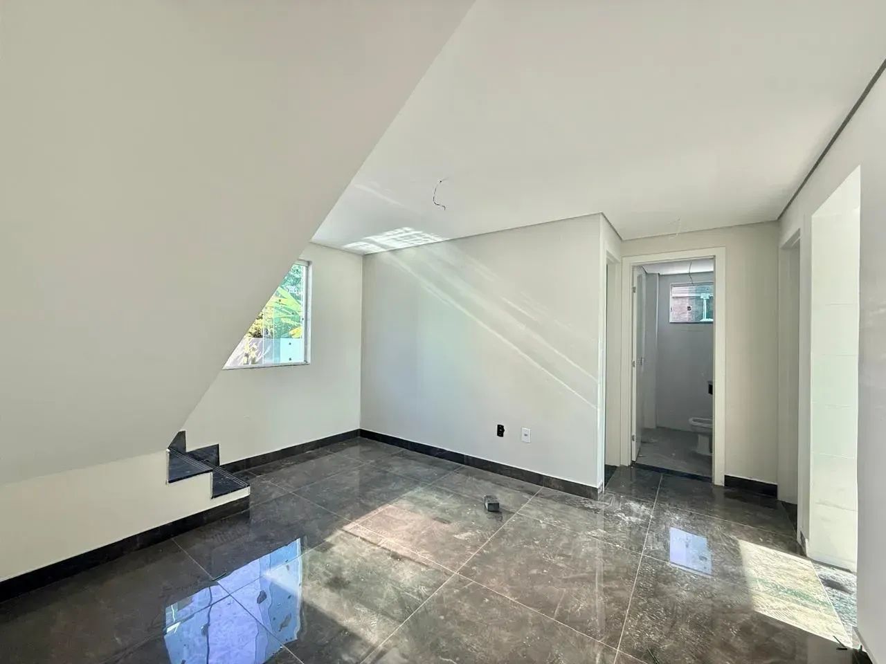 Coberturas para venda com Garagem e 2 quartos, 100 m² - Foto 4