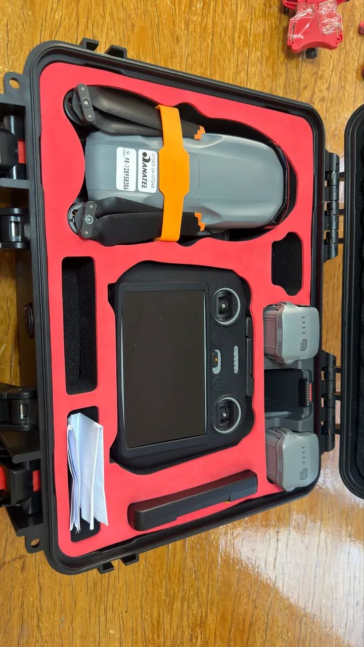 DJI AIR 3s
