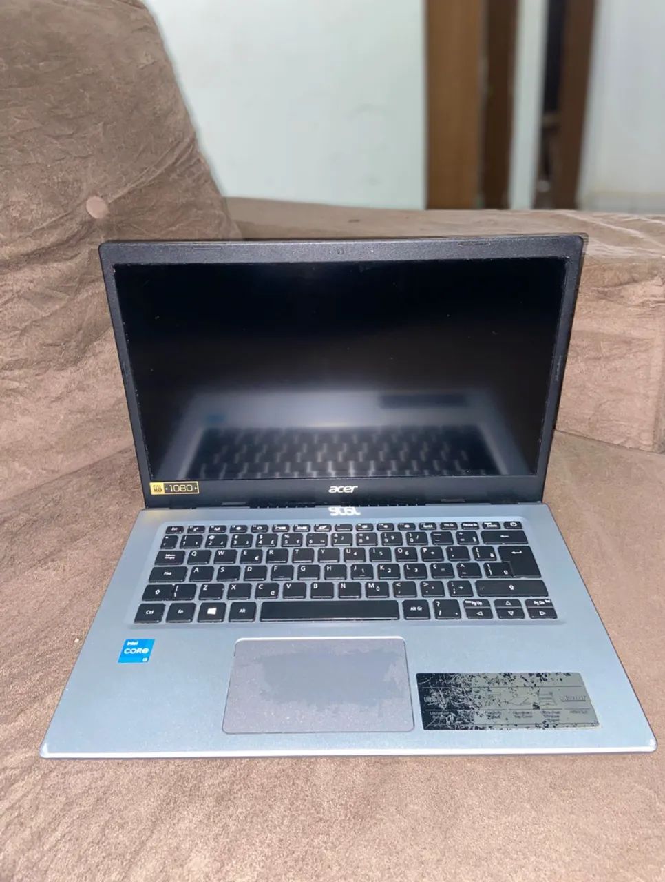 NOTEBOOK ACER ASPIRE 5 