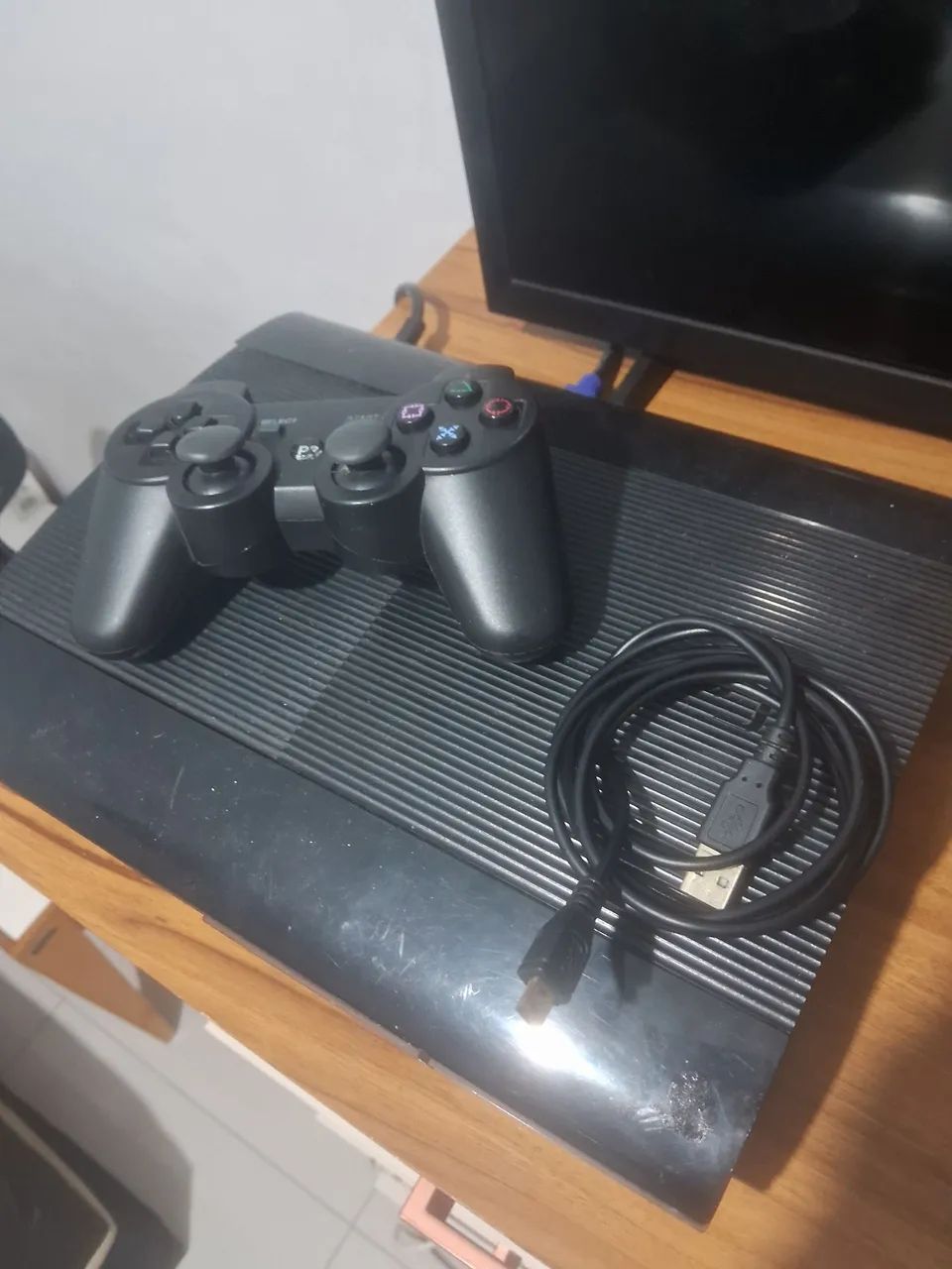 Ps3 desbloqueado no hen