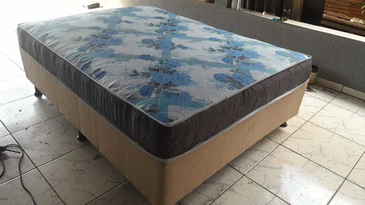Cama box  - Foto 3