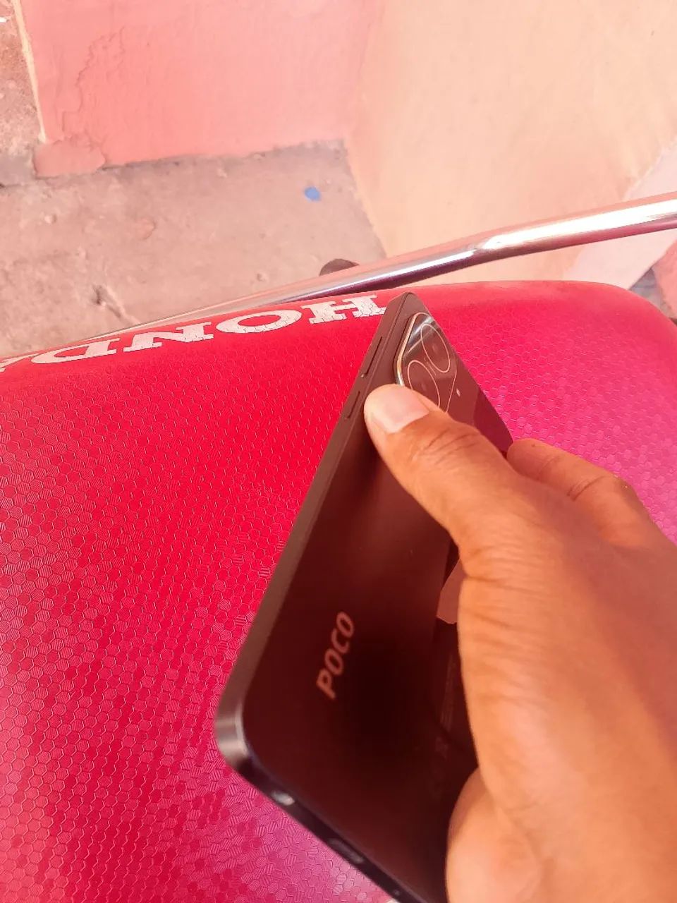Realme c 71 - Foto 5