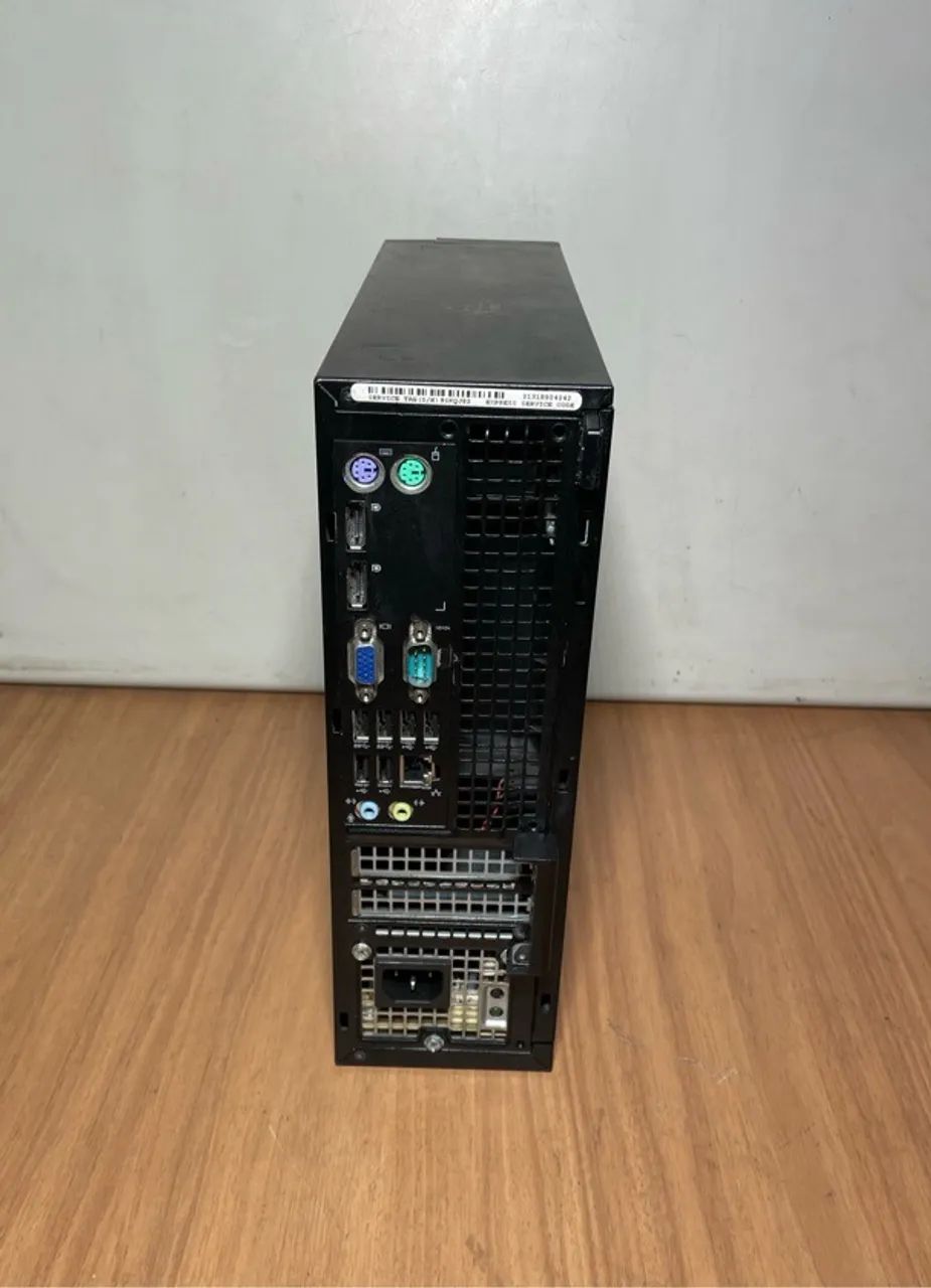 CPU Dell - PARA ESTUDOS - Foto 3