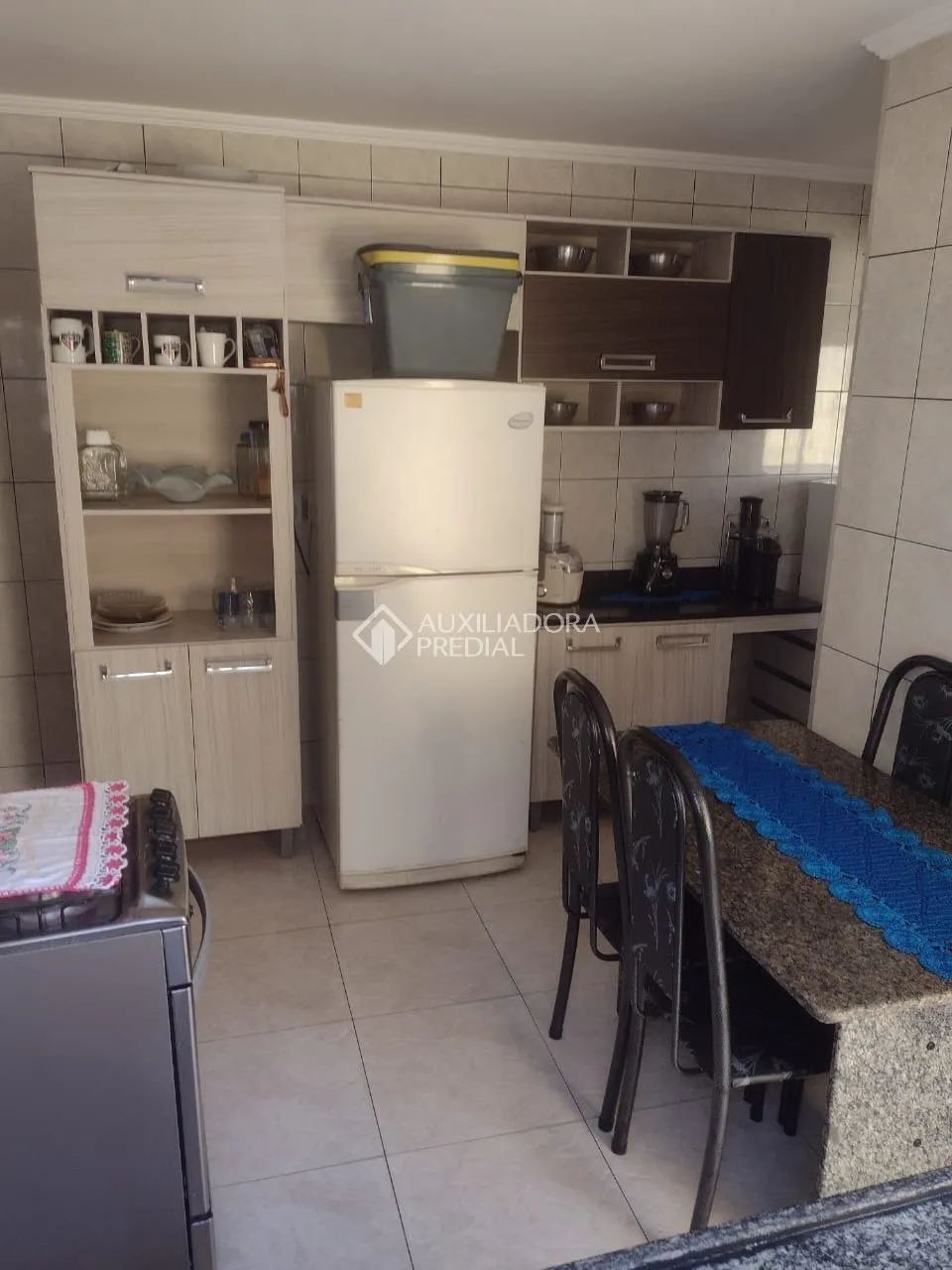 SOBRADO - MAUA - JARDIM ARACY - Foto 4