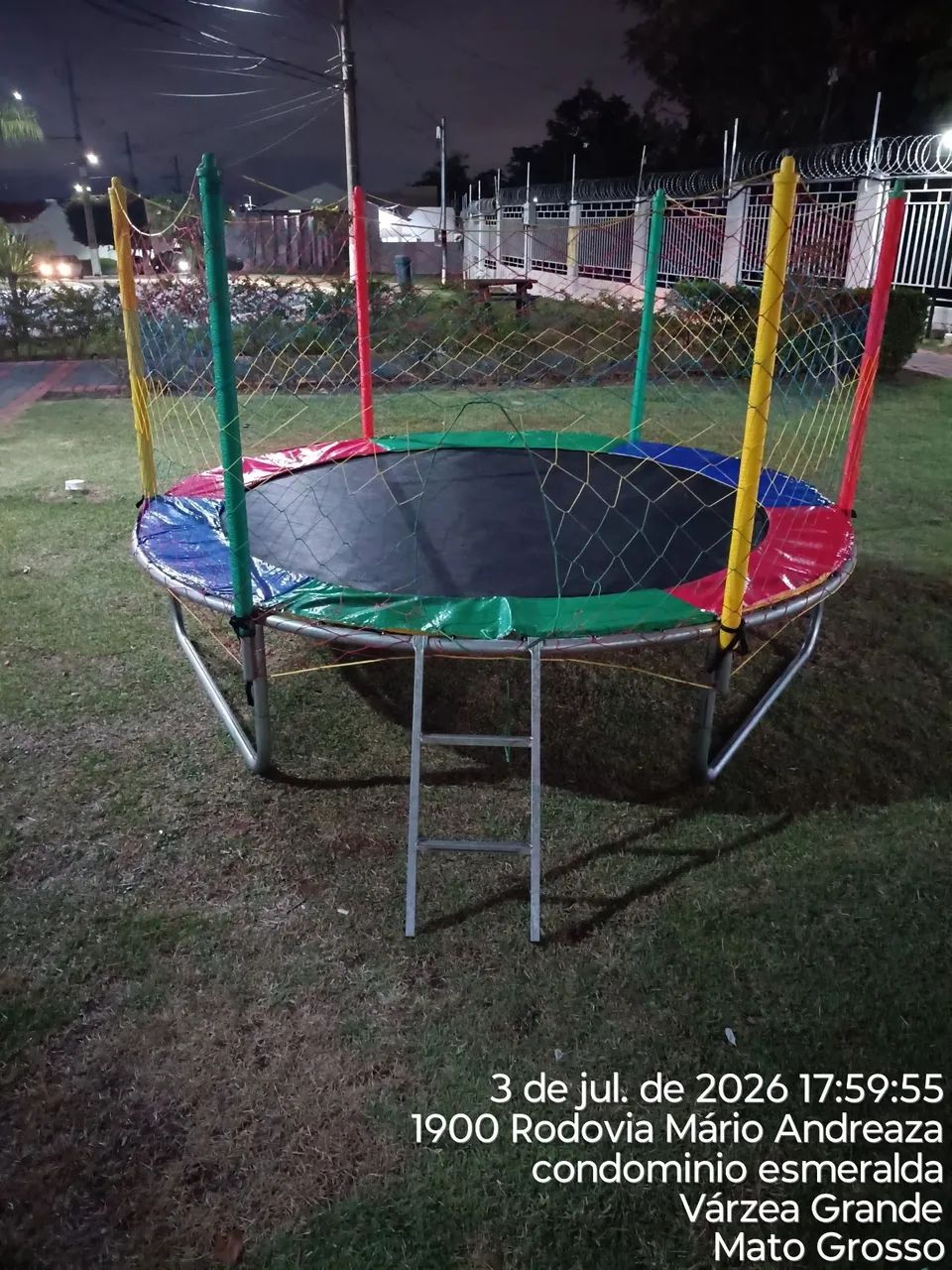 TM Locações de Pula Pula - Foto 5