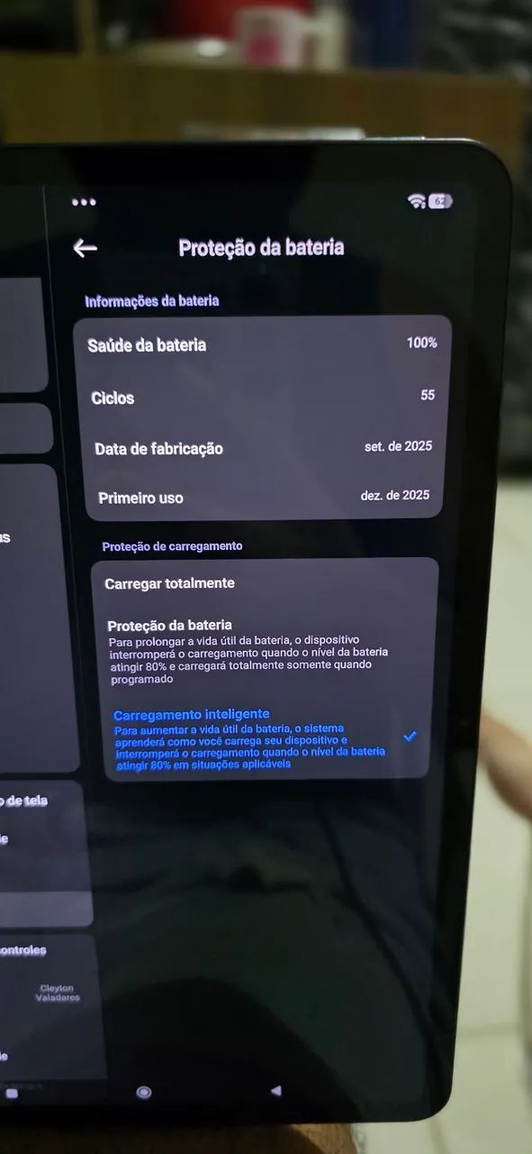 Tablet Xiaomi pad 7  - Foto 4