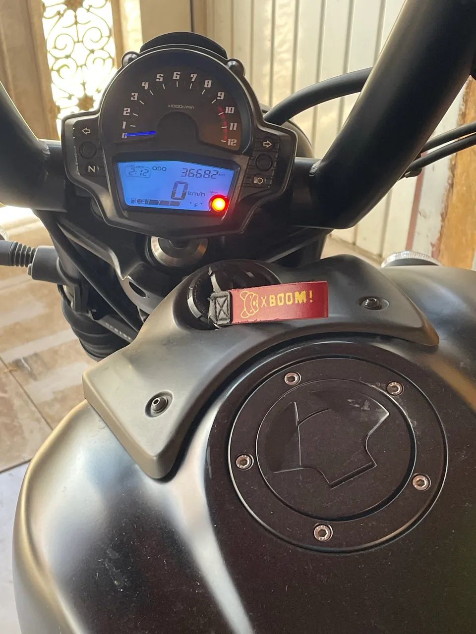 Vulcan S650