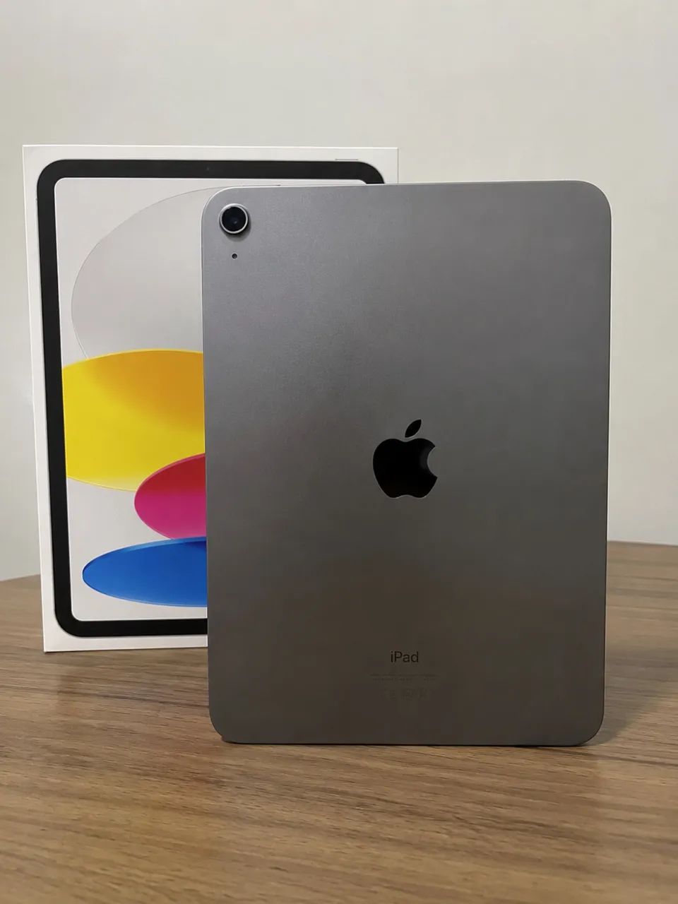 IPAD 10ª GERAÇÃO
