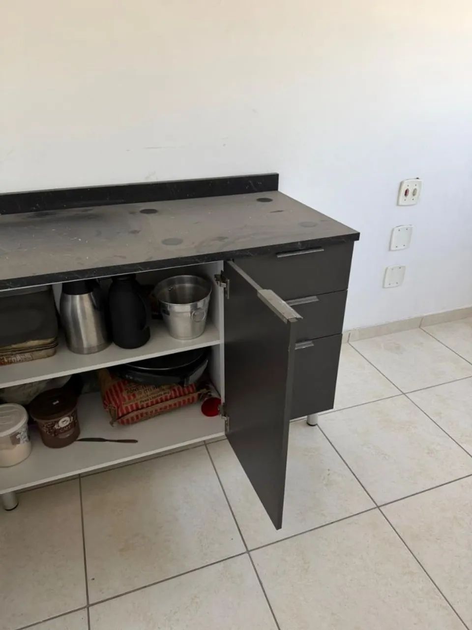 Balcão 1,20*  - Foto 3