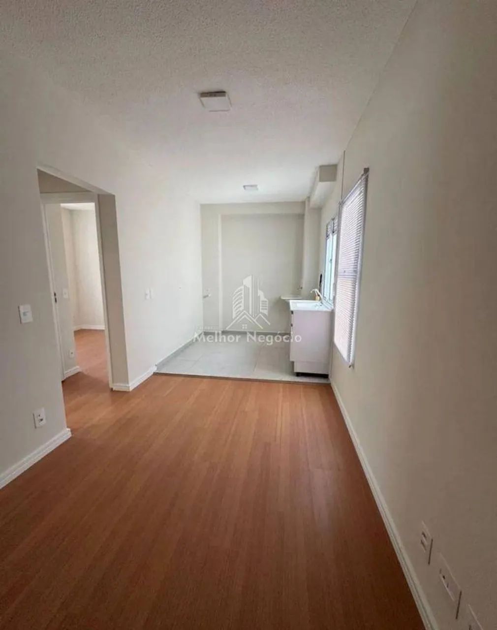 Apartamento à venda em Sumaré, Jardim dos Ipês, com 2 quartos, com 40 m² - Foto 5
