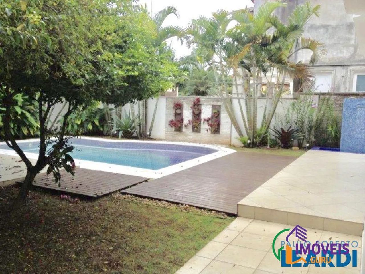 CASA EM CONDOMÍNIO - ALPHAVILLE - SP - Foto 2