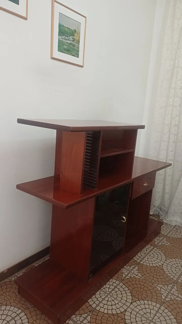 Hack para sala co mesinha de centro - Foto 4