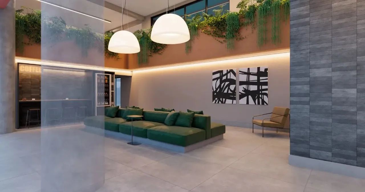 STATION VILA MADALENA - Foto 6