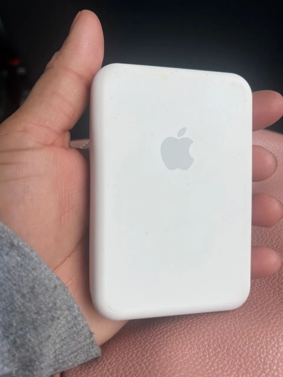 iPhone 13 / 256GB Pra hoje PREÇO FIXO!!!  - Foto 4