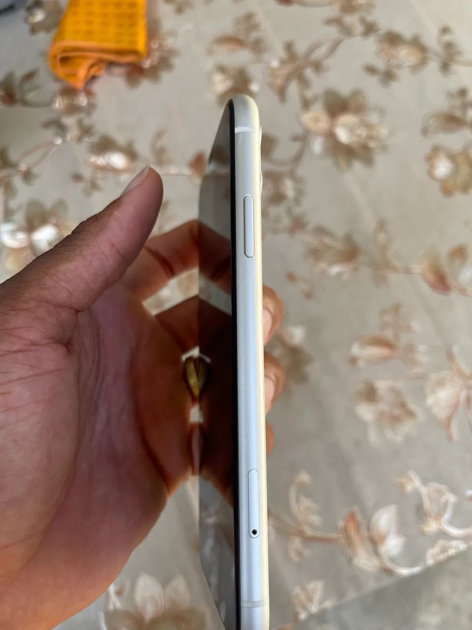 iPhone 11 branco  - Foto 3