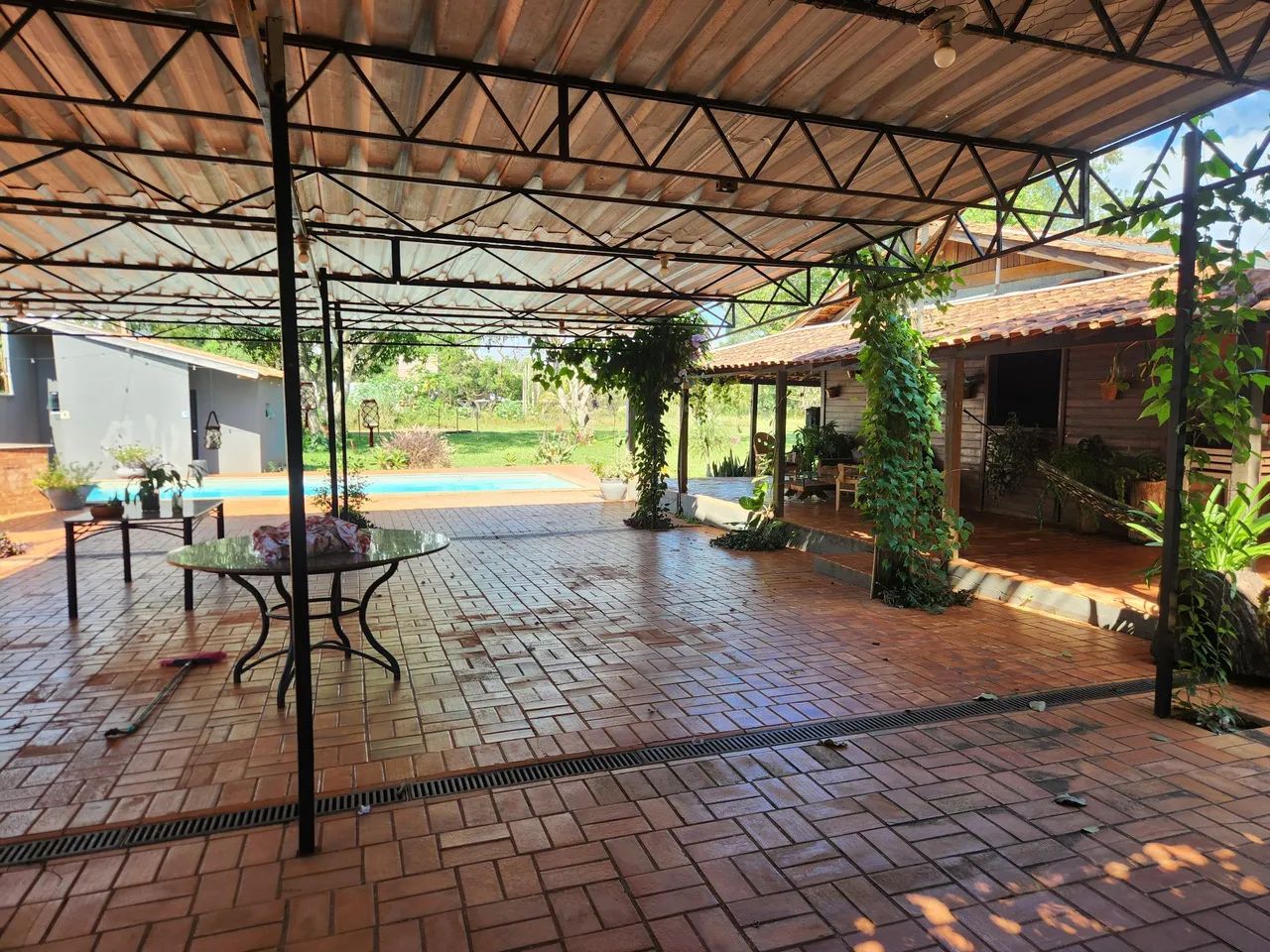 Chácara para Eventos (Parque dos Poderes) - Foto 9