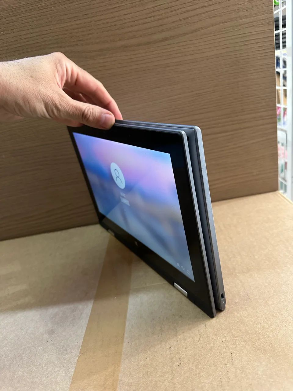 Notebook positivo super leve e fino ótimo para estudo  - Foto 4
