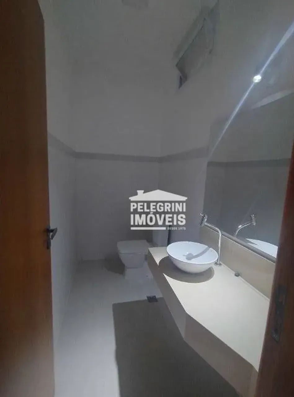 Casa para alugar, 263 m² por R$ 16.990,23/mês - Jardim Proença - Campinas/SP - Foto 4