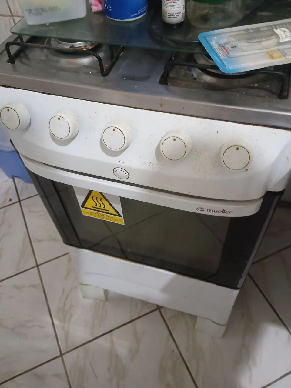 Fogão 