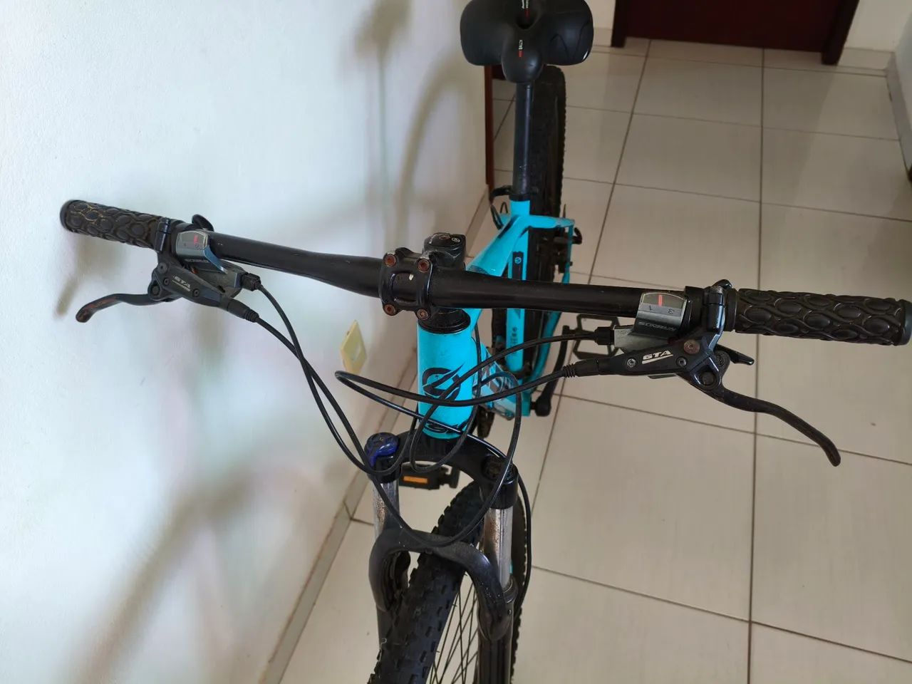 Bike Aro 29  - Foto 3