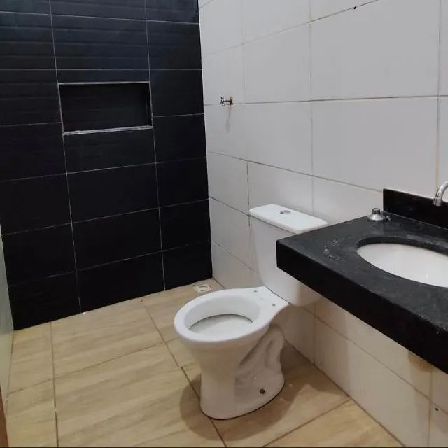 CASA A VENDA EM MARCILIO DE NORONHA - Foto 5