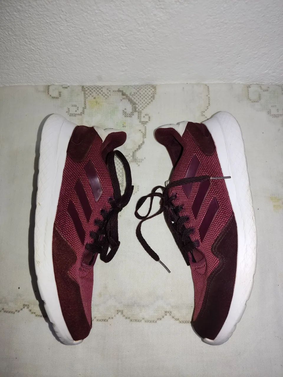 Tênis Adidas  - Foto 2