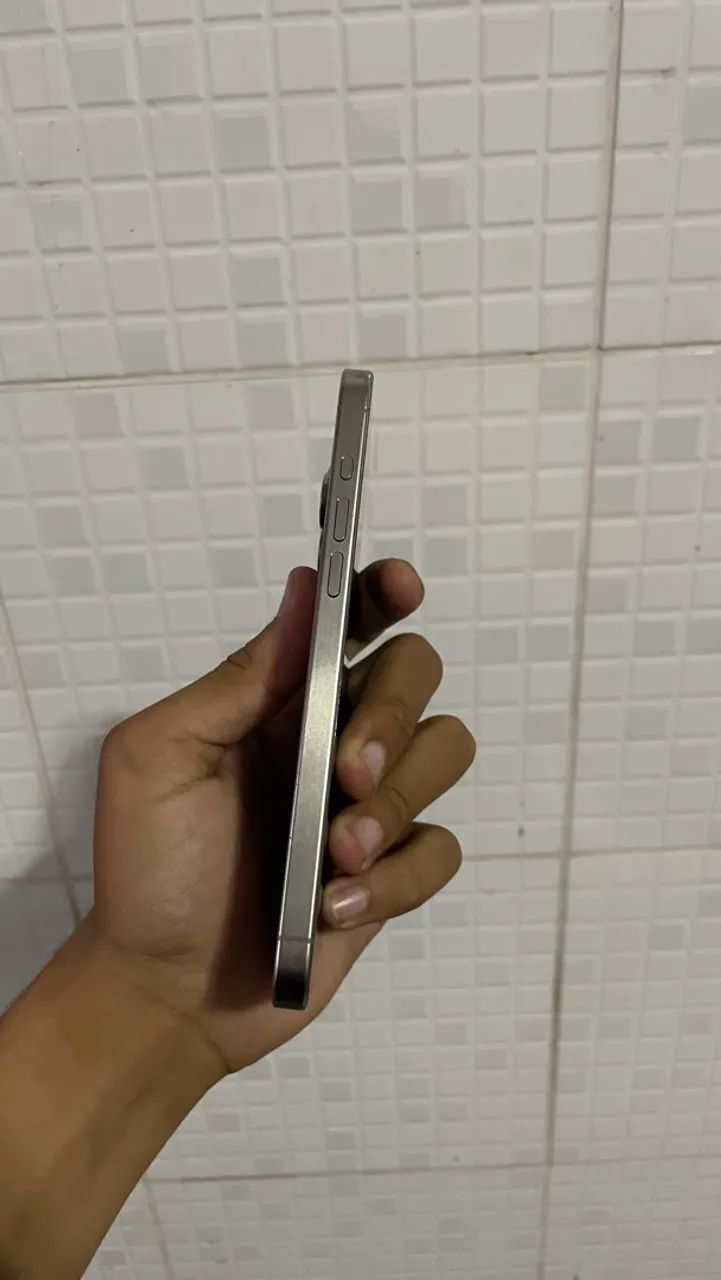 iPhone 15 pro Max 256GB  - Foto 2