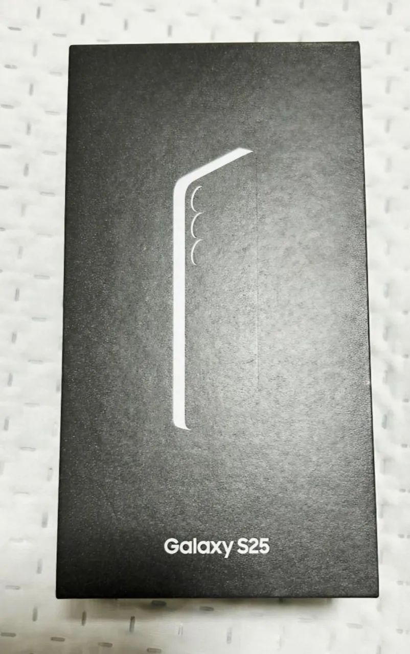Galaxy S25 novissimo troco