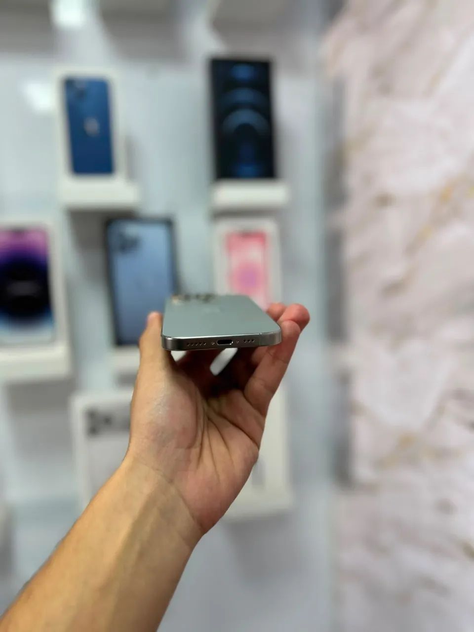 IPHONE 16 PRO 128GB  - Foto 3