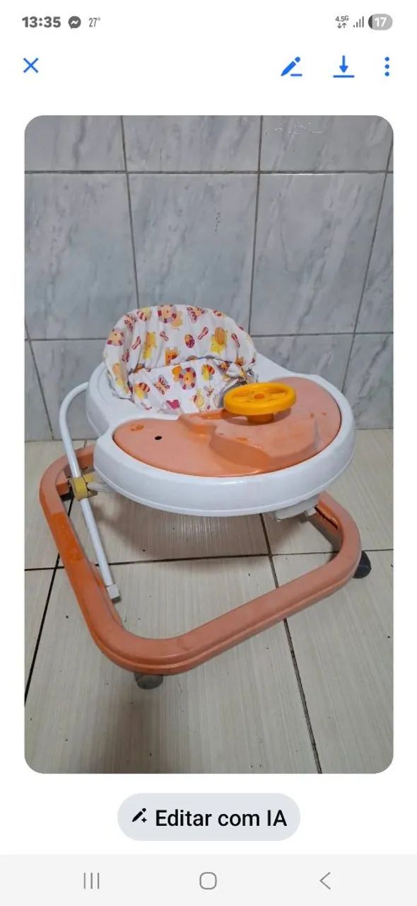 Vendo andaja 100 reais cada  - Foto 5