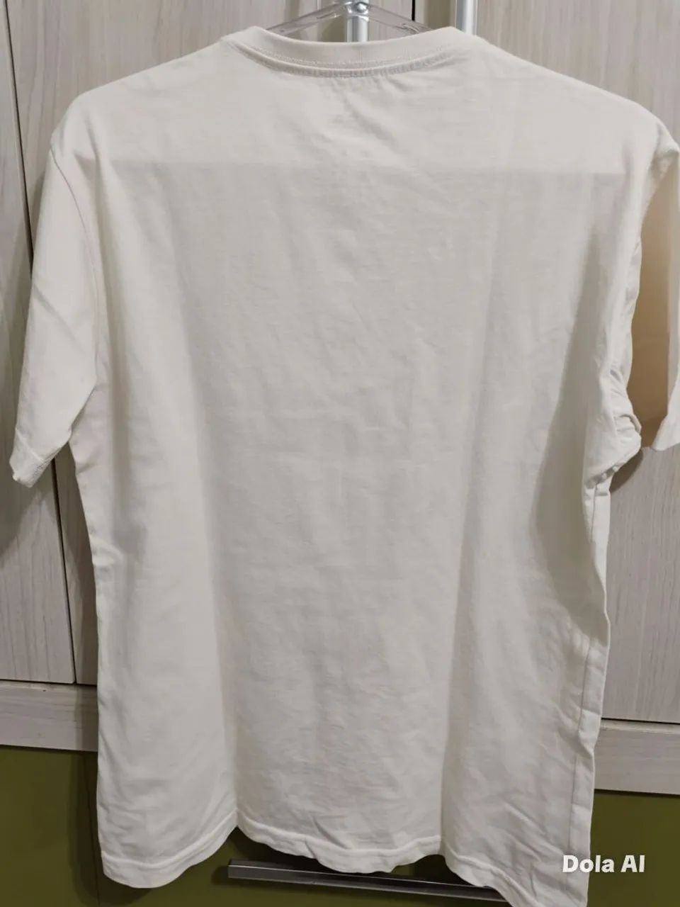 Camiseta básica Adidas  - Foto 3