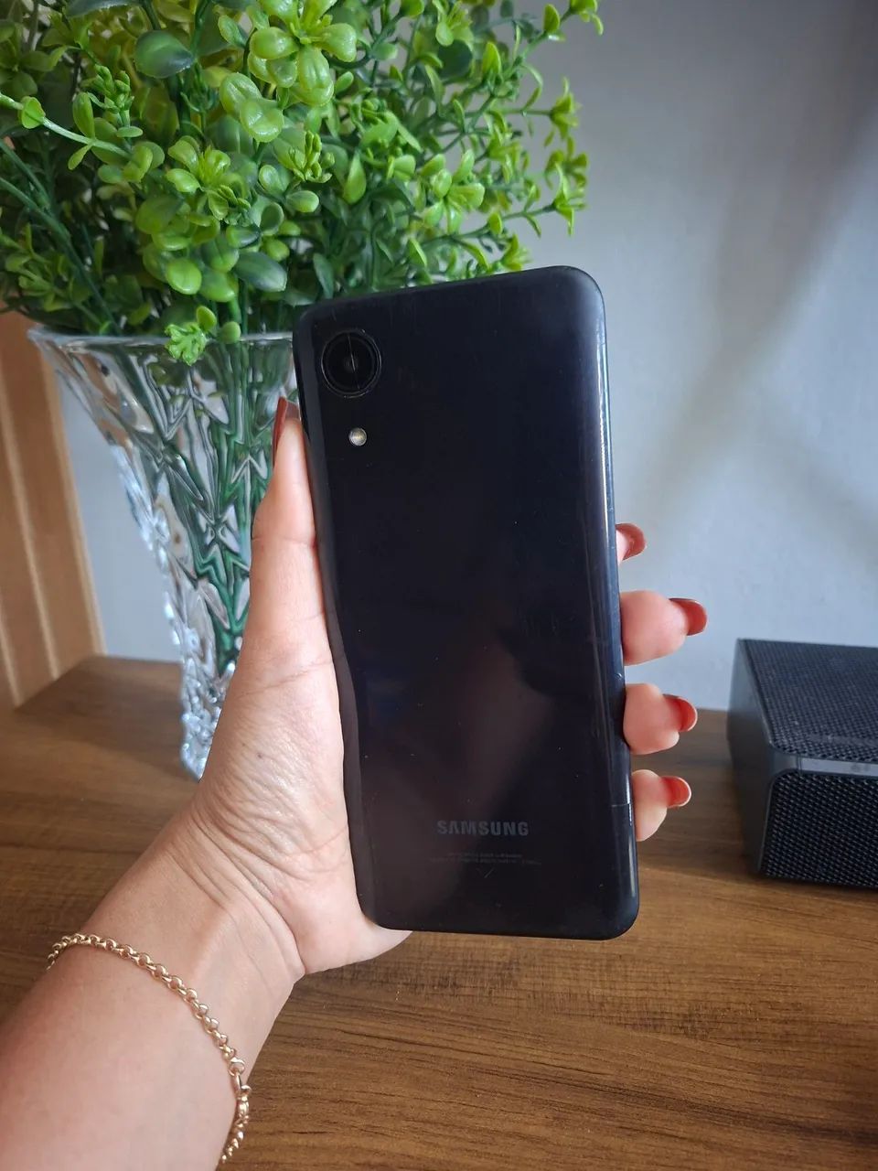 Celular Samsung A03 Core  - Foto 4