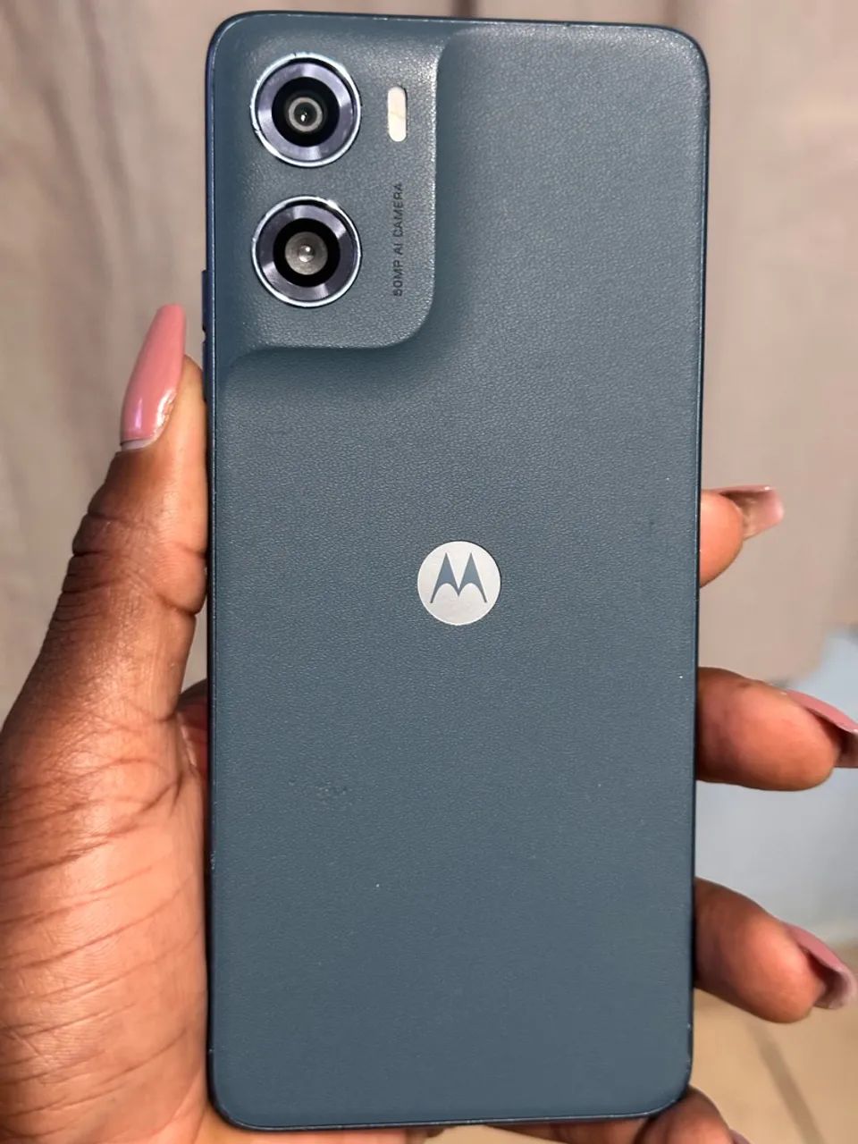 Moto G 06 - Foto 4