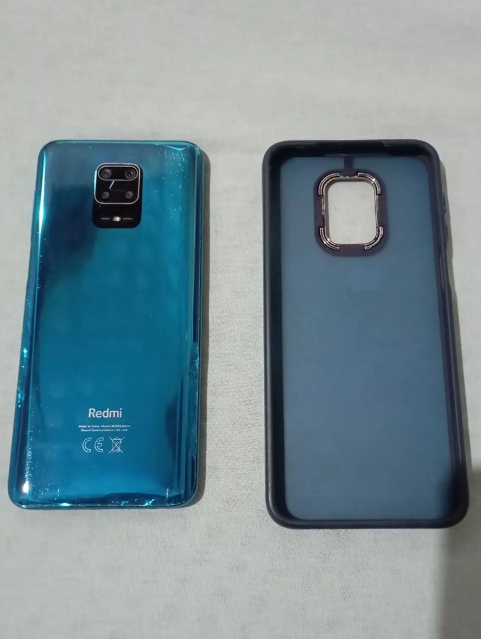 REDMI NOTE 9S  - Foto 5