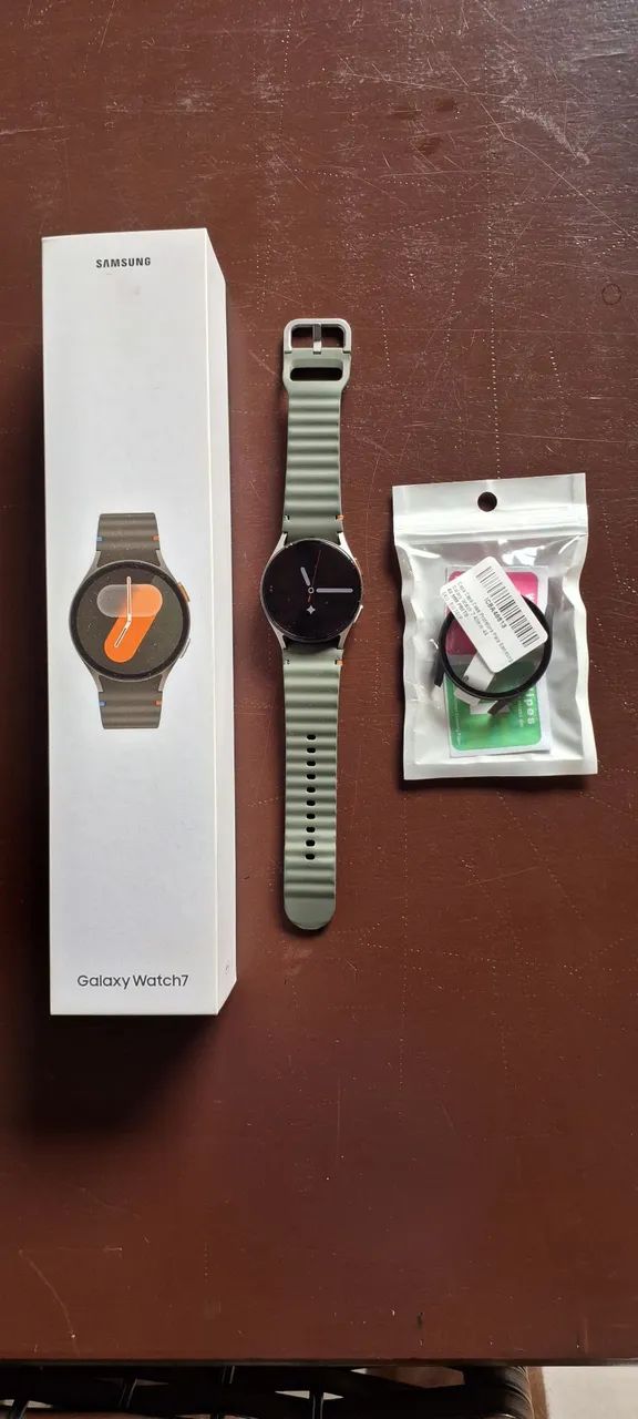 Galaxy Watch 7 Bt - Foto 3
