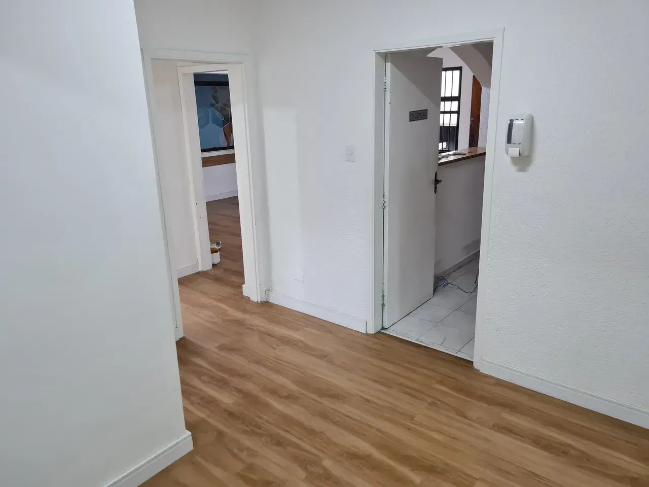 Sala comercial, 32 m², centro do Guarujá - SP. - Foto 4