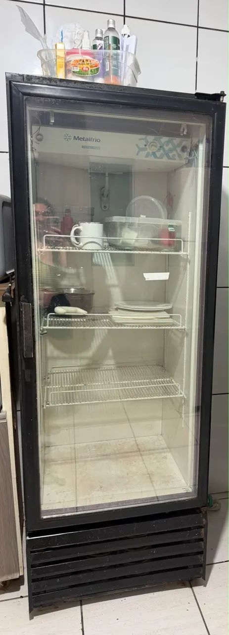 Freezer vertical expositor - Foto 2