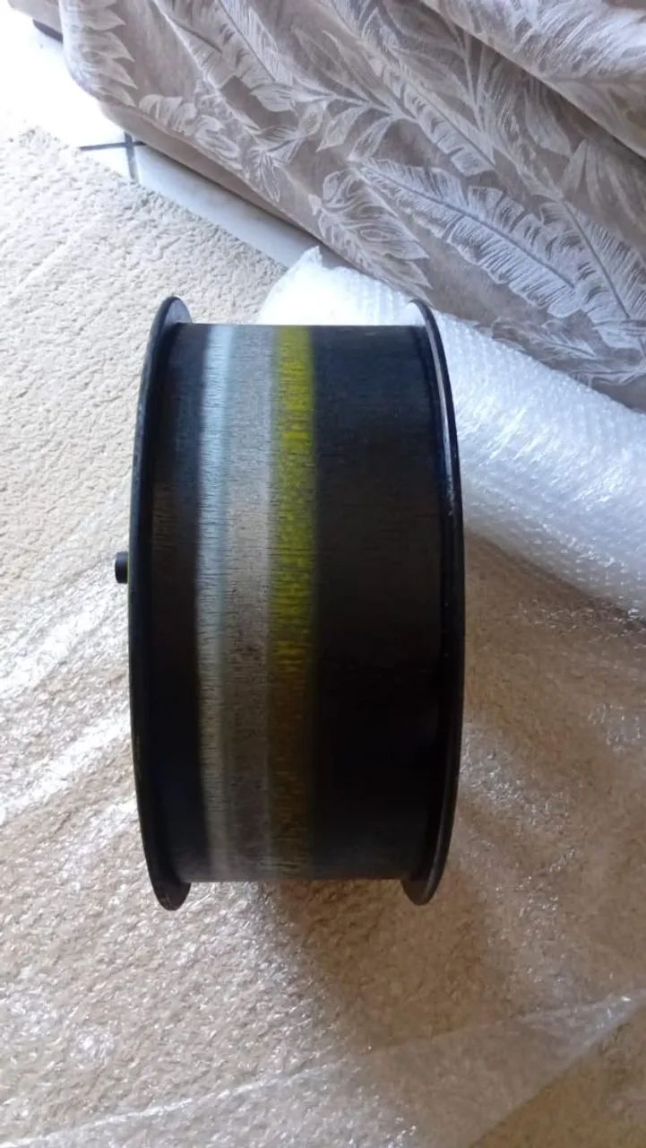 Carretilha  pipas   - Foto 3
