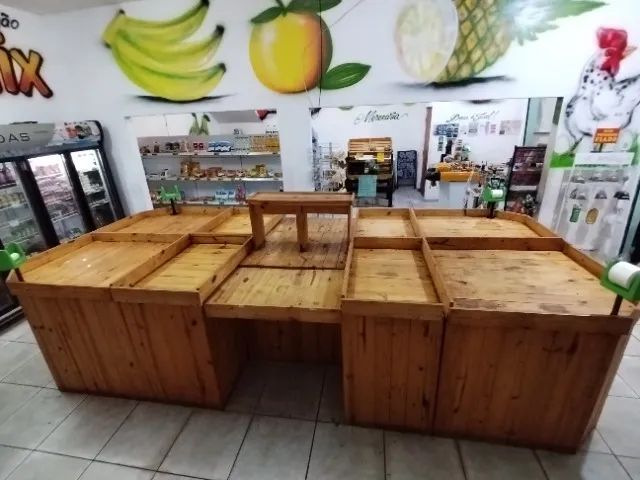 BANCA DE HORTI FRUTTI - Foto 2