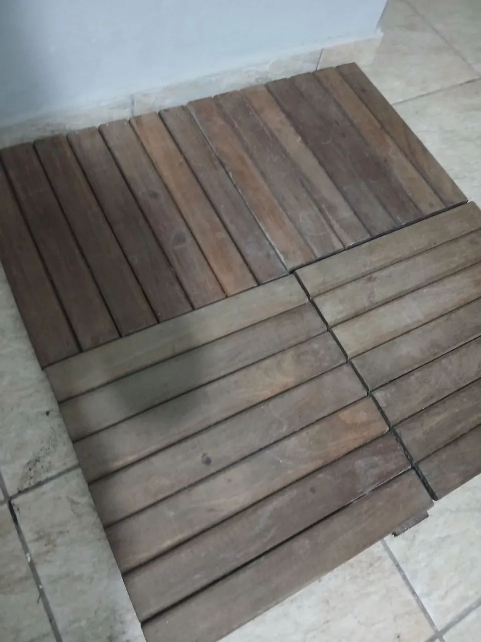 Deck - Foto 4