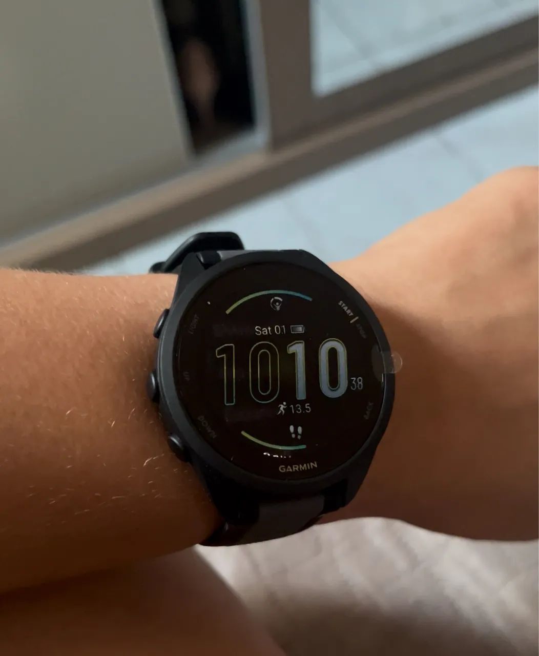 Relógio Garmin165 /43mm - Foto 2