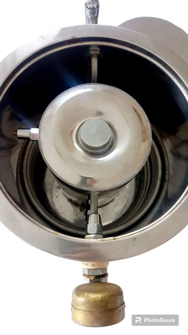 Choperia de aço inoxidável Arca 3 litros década de 70 - Foto 5