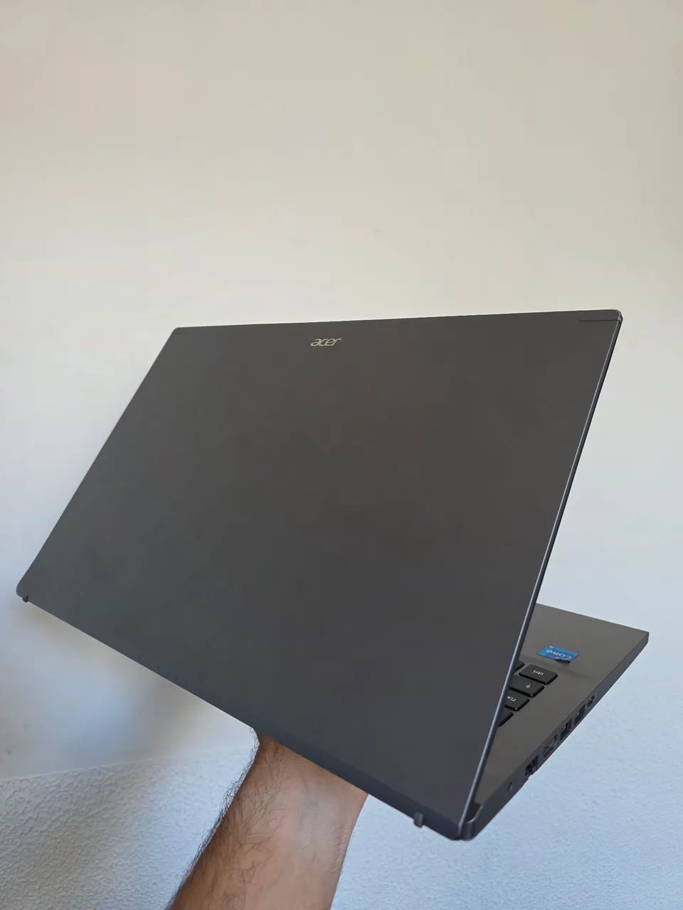 Notebook i5 12 geração + 8gb ram e SSD 256gb - Foto 4