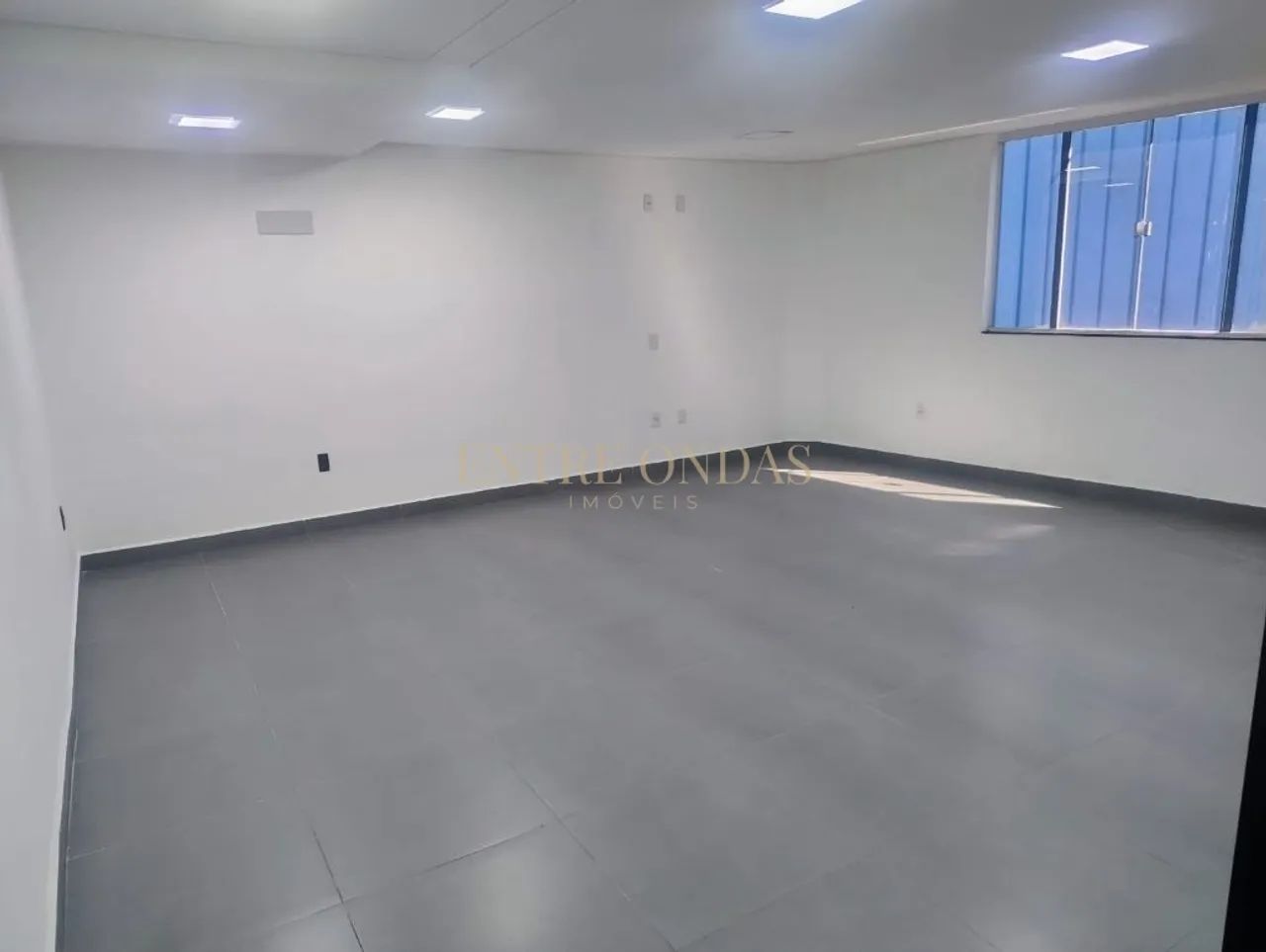 Sala comercial no bairro Ingleses, Florianópolis. - Foto 4