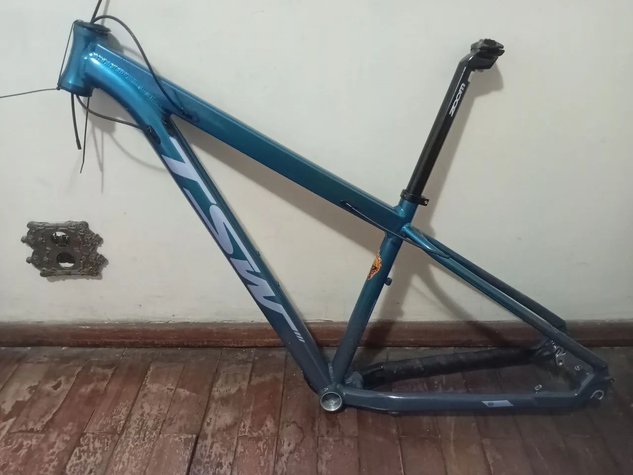 Tsw 29 - Foto 2