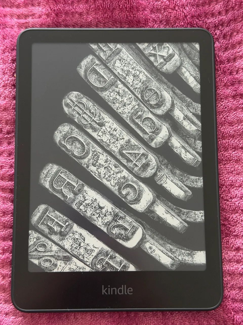 Kindle PaperWhite 16 GB