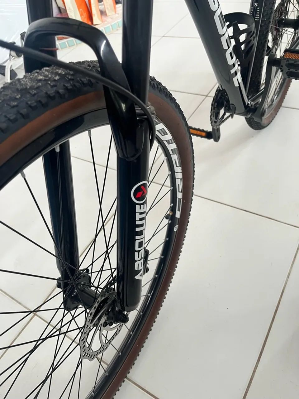 Bicicleta Nero  - Foto 5