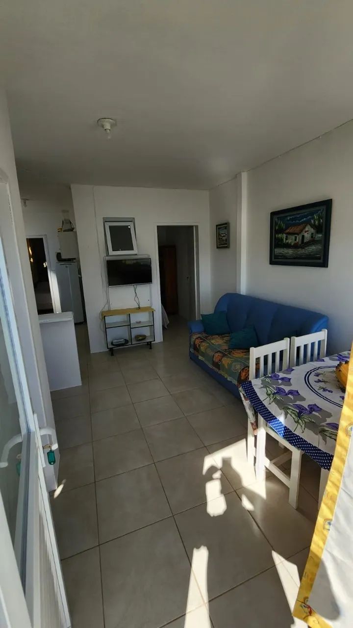 Apartamento de 2 dormitórios no bairro Pantano do Sul - Foto 2