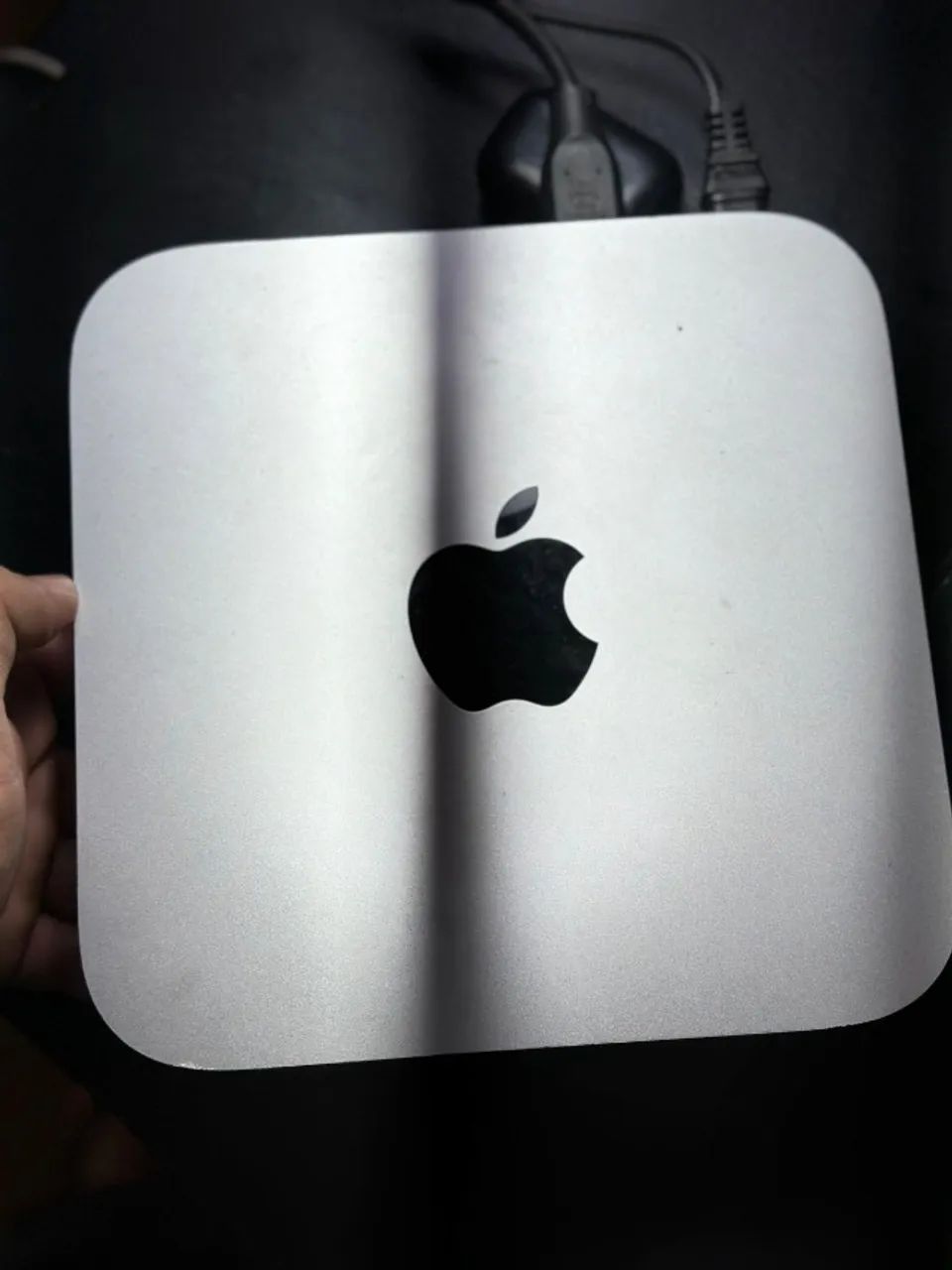 Kit Mac Mini Completo (Late 2014) Intel i5 + 8GB + SSD